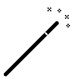 Deadline Wizard Logo